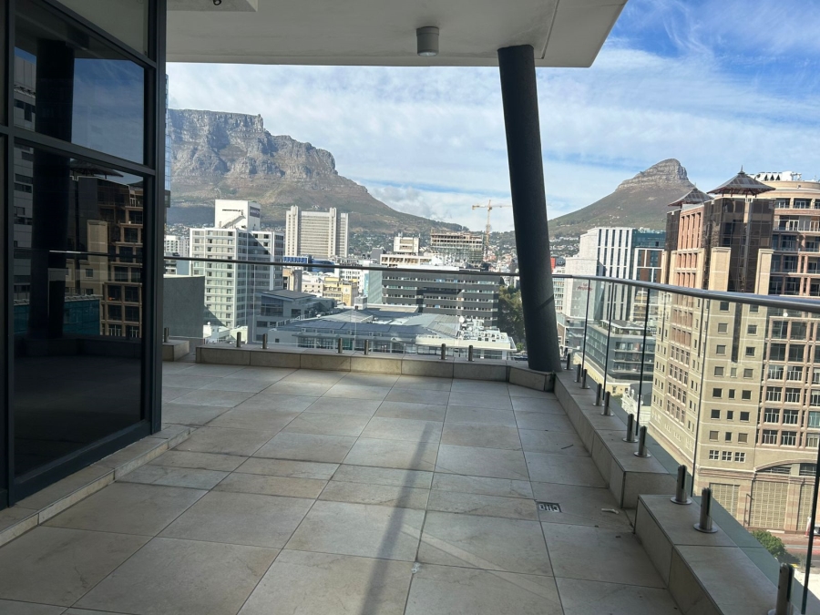 To Let commercial Property for Rent in Cape Town City Centre Western Cape